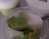 Foto langkah ke 4 dari resep 28. Heaven Mud aka Lumpur Surga.