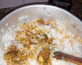 صورة لخطوة 1 من وصفة رز مفور بالدجاج