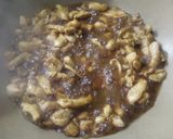 Foto langkah ke 3 dari resep #134. Chicken Teriyaki.