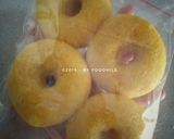 Foto langkah ke 5 dari resep Donat labu kuning.