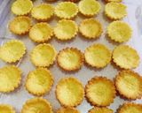 Foto langkah ke 7 dari resep (2). Pie Coklat Mini.