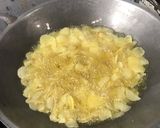 Foto langkah ke 6 dari resep Kering Kentang Kriuk anti Melempem.