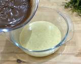 Chocolate molten lava cake recipe step 9 photo