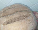 Foto del paso 4 de la receta: Pan de chocolate y naranja