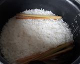 Foto langkah ke 3 dari resep 78. Tumis Pakis Merah.