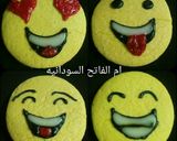 صورة لخطوة 6 من وصفة بسكويت الكاسترد