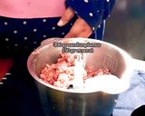 Foto langkah ke 1 dari resep Sosis Sapi Rempah.