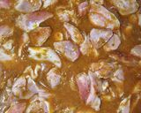 Foto del paso 3 de la receta Mollejas en salsa picante