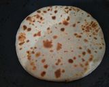 आलू के स्वादिष्ट पराठे (Aloo ke swadisht parathe recipe in Hindi) रेसिपी चरण 4 फोटो