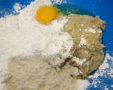 Foto langkah ke 2 dari resep Siomay Ayam tanpa kulit.