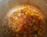 Foto del paso 2 de la receta: Harira marroquí