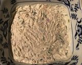 A picture of step 2 of California Farm Albacore Tuna Pate.