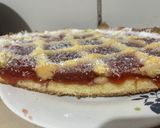 Foto del paso 13 de la receta: Pasta Frola