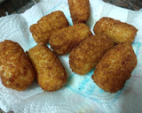 Foto del paso 6 de la receta: Croquetas de arroz de mi abuela Remedios