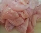 Boneless Chicken Dum Biryani recipe step 2 photo
