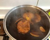 Foto del paso 5 de la receta: Chancaca para pasar picarones o sopaipillas