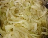 Foto del paso 2 de la receta: Milhoja de berenjena con 5 ingredientes