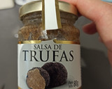 Foto del paso 3 de la receta: Pasta con salsa de trufa y espinacas