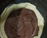 Kek Marble (Versi Periuk Tekanan)