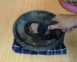 Foto langkah ke 4 dari resep Dendeng Batokok Khas Padang.