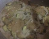Foto langkah ke 3 dari resep Tumis Terong Bumbu Pecel.