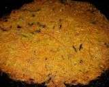Foto del paso 2 de la receta: Pizza zanahoria