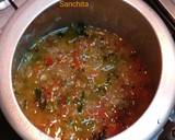 Oats Quinoa Mix Veg Upma recipe step 7 photo