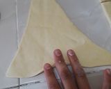 Foto del paso 12 de la receta: Masa danesa, cuernitos