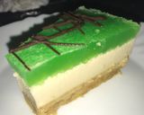 Foto del paso 4 de la receta Pastel de Mojito