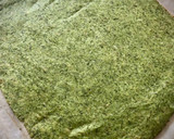 Foto del paso 6 de la receta: Tronco de calabacín relleno