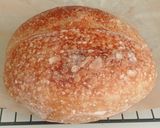 Foto langkah ke 16 dari resep Basic Sourdough Bread 86%.