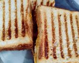 झटपट मेयोनेज़ पोटैटो सैंडविच(jhatpat mayonnaise potato sandwich recipe in hindi) रेसिपी चरण 3 फोटो