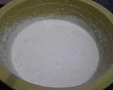 Foto langkah ke 2 dari resep Bolu Gulung Mocca TieBanny.