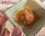 Foto del paso 5 de la receta: 🇲🇽 Fajitas de pollo
