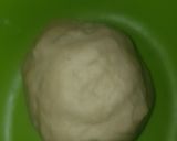 A picture of step 1 of Doughnut.