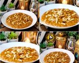 A picture of step 6 of Doodh Ki Chashni Se Banne Wali Shahi Kimami Sewayi Or Kewami Sewai.