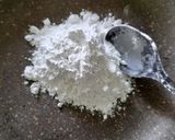 Foto langkah ke 1 dari resep Bubur Lolos.