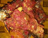 Foto langkah ke 6 dari resep Ikan sambalado.