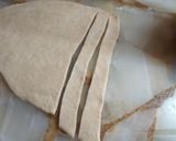 Foto del paso 5 de la receta: Talitas fáciles y rápidas :D!