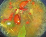 Foto langkah ke 1 dari resep Gurame Asam Pedas.
