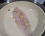 Foto langkah ke 1 dari resep Steam Ikan Saus Hongkong.