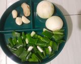 Foto langkah ke 2 dari resep Ayam Mentega.