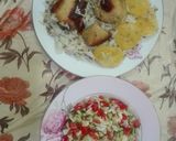 عکس مرحله 5 از دستور ماش پلوی خوشمزه