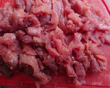 Foto del paso 3 de la receta: Bistec con papas