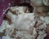 Foto langkah ke 3 dari resep Roti Sobek, no telur, no susu, no ulen.