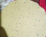 पापड़ को सब्ज़ी(papad ki sabji recipe in hindi) रेसिपी चरण 2 फोटो