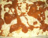 Rakott kalács recept fázis 2 fotója