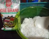 Foto langkah ke 1 dari resep Uli Tepung Ketan.