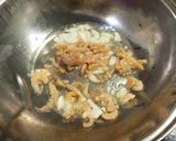 Foto langkah ke 1 dari resep Selada Siram Ebi.
