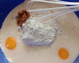Foto langkah ke 5 dari resep Peyek kacang renyah.